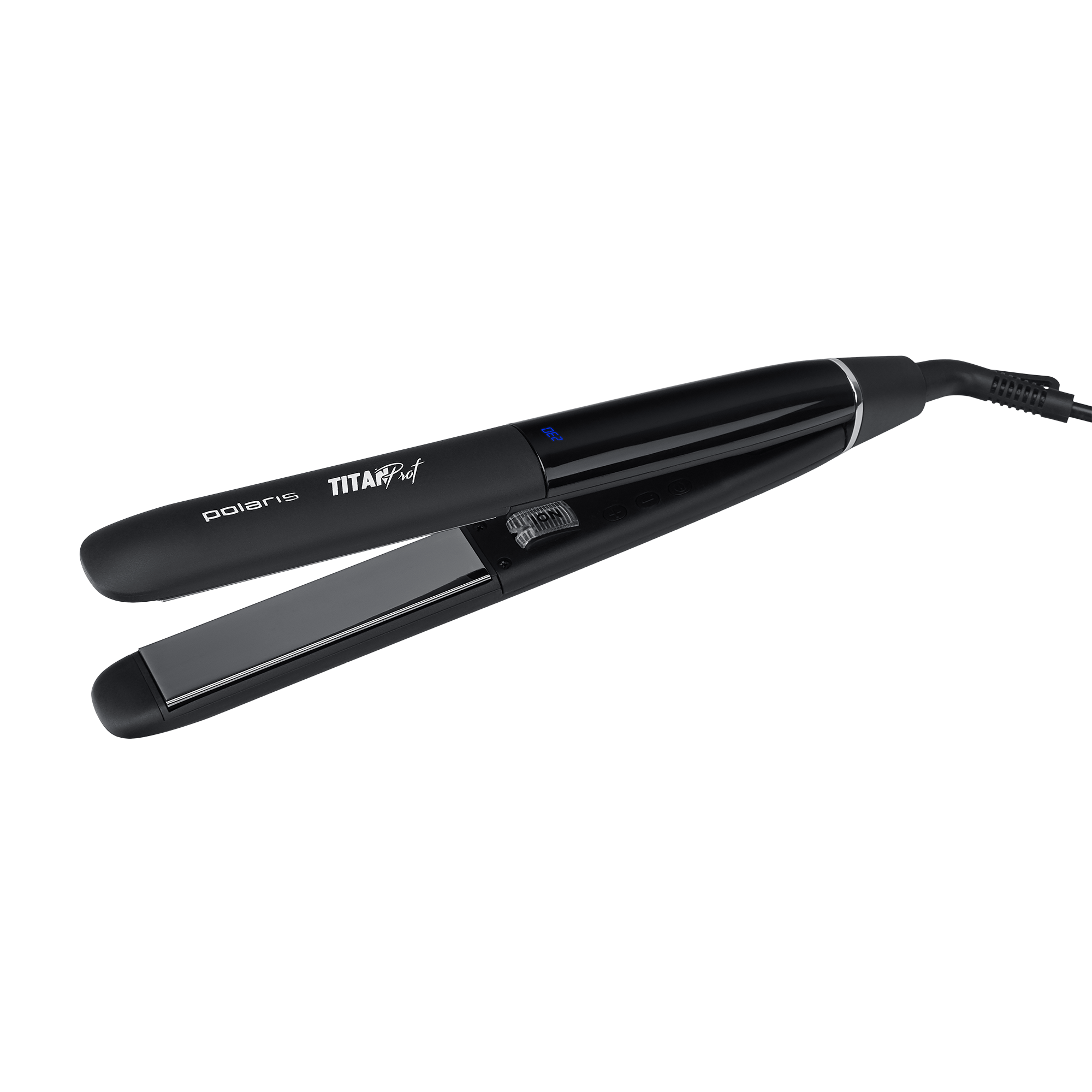 Стайлер Polaris PHSS 2097Ti Titan Prof