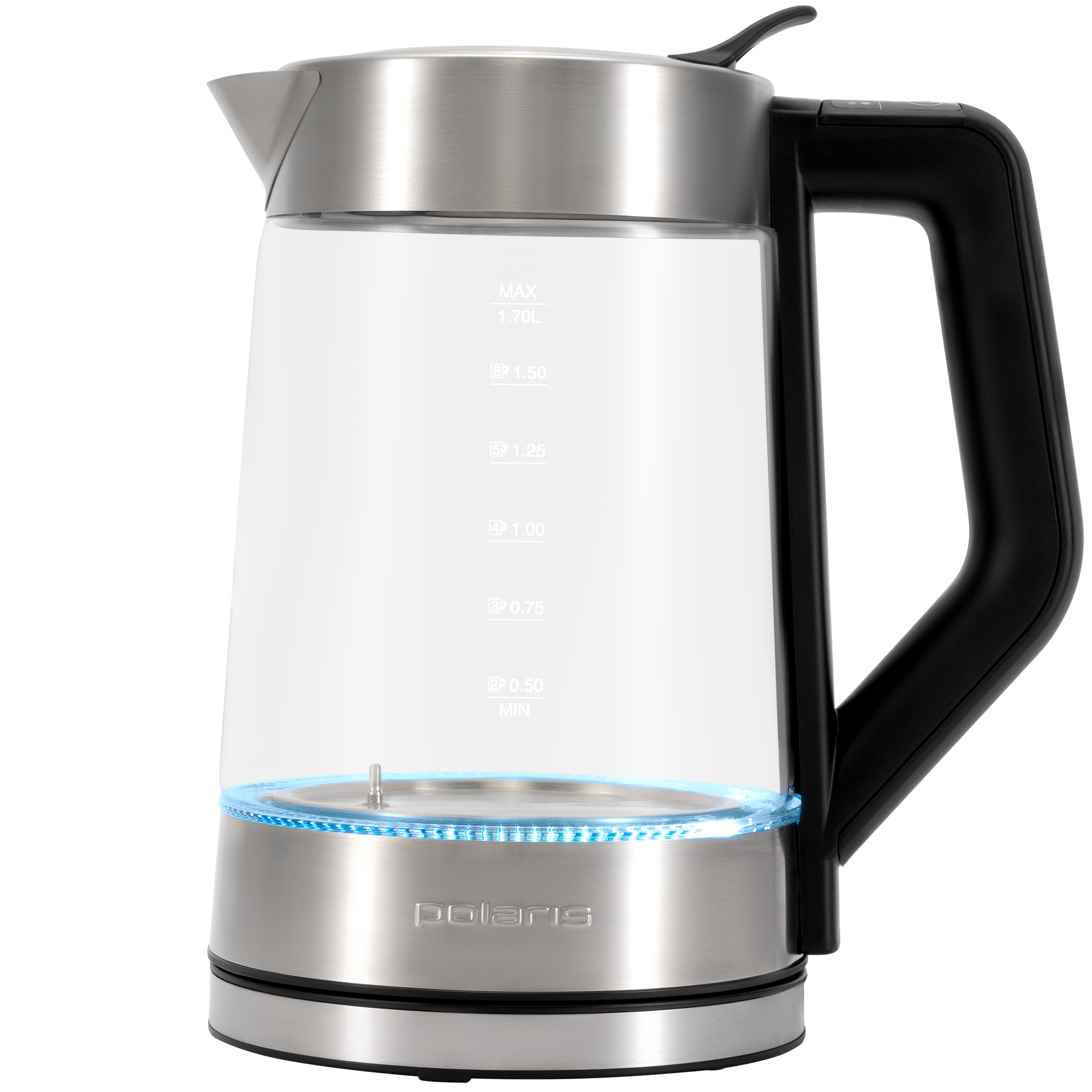 Чайник Polaris PWK 1725CGLD Wi-Fi IQ Home