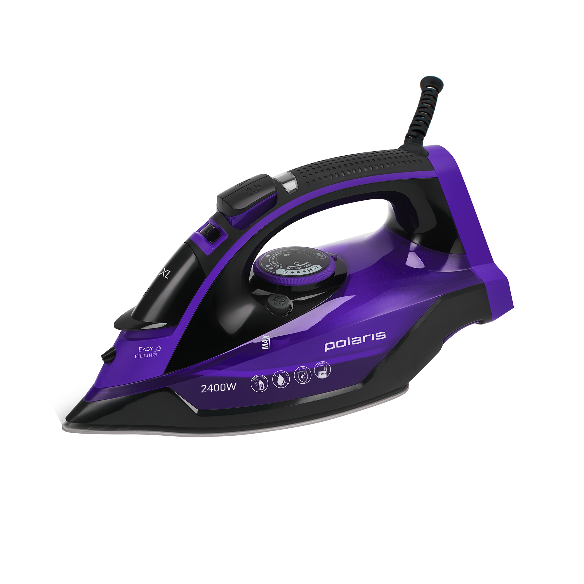 Утюг Polaris PIR 2415K