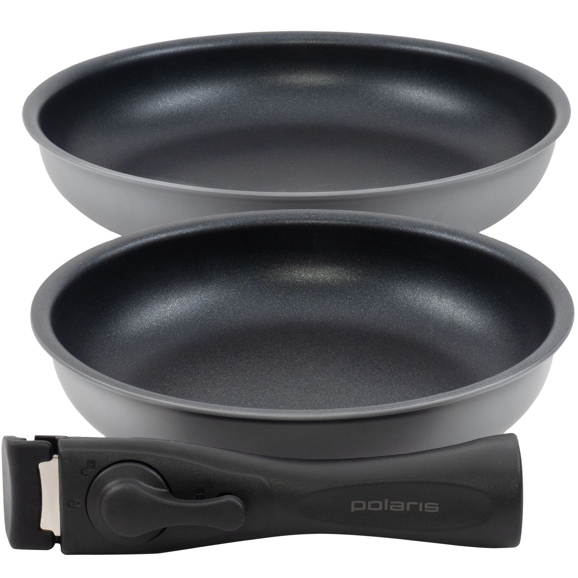 Набор посуды Stein-3D