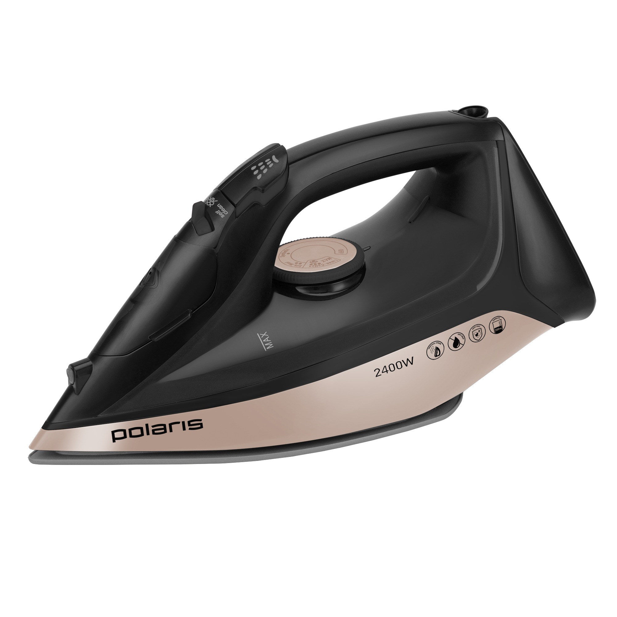 Утюг Polaris PIR 2483K 3m