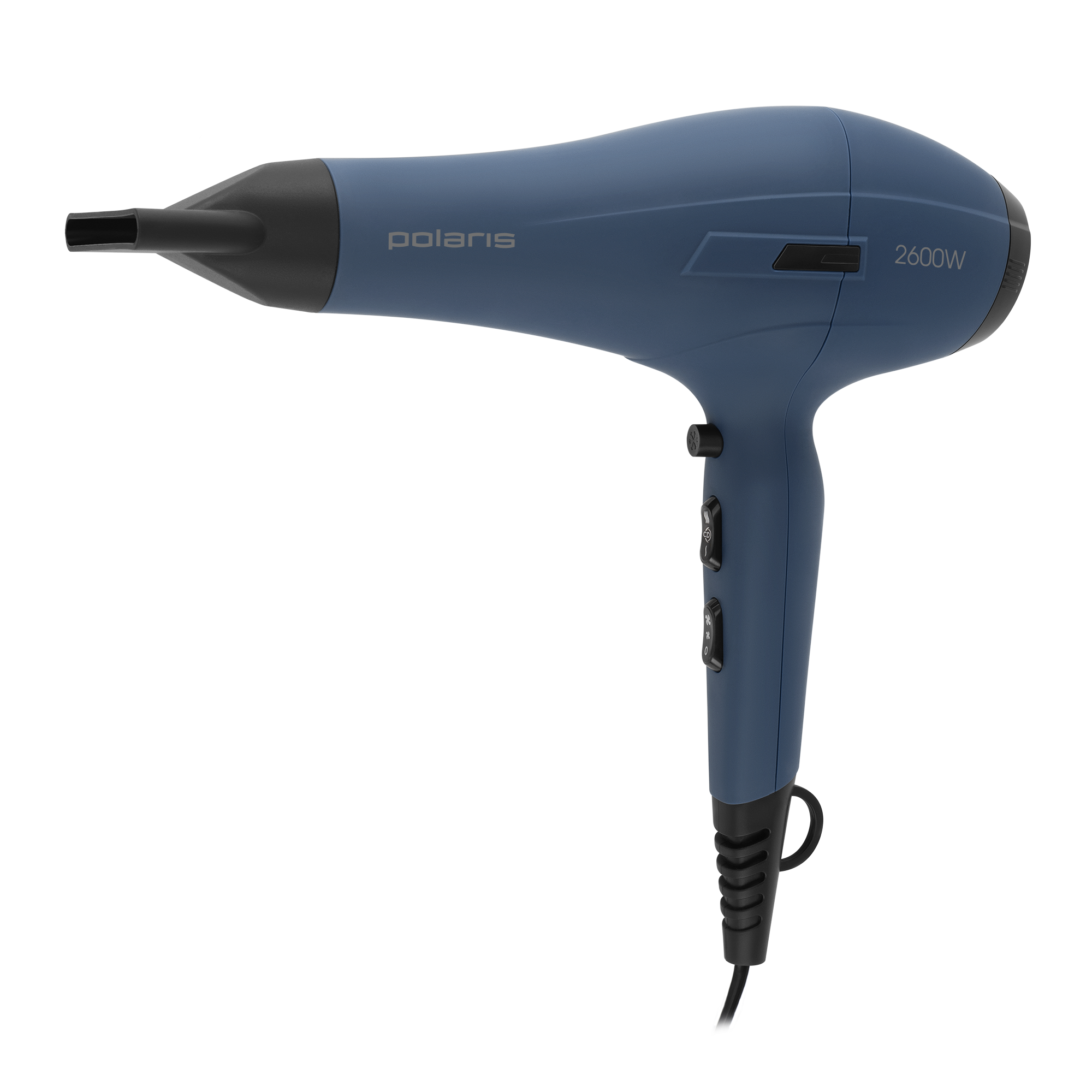 Фен Polaris PHD 2600AСi Salon Hair