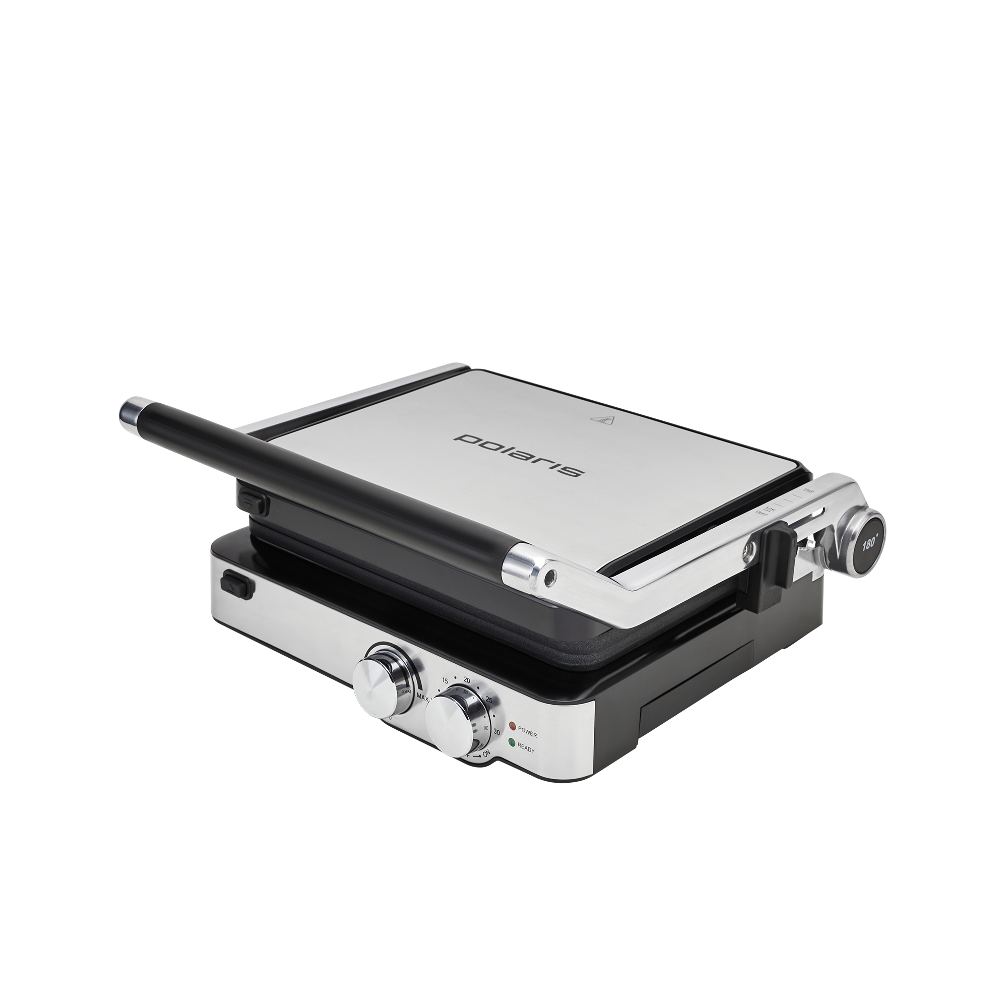 Гриль-пресс Polaris PGP 2402